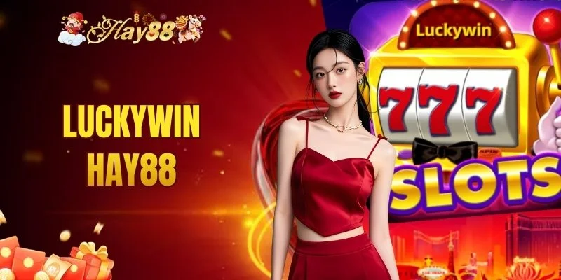 Luckywin Hay88